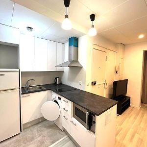 Apartamento 1 Habitacion Cerca Sants-Estacion