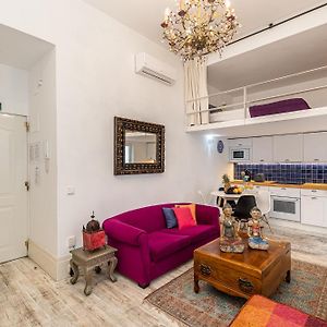 Appartement à 2 Chambres à Coucher