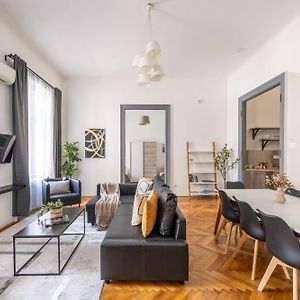 Charming & Cozy Stylish Apartment In The Heart Of Budapest