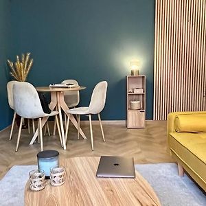 Appartement à 1 Chambre à Coucher