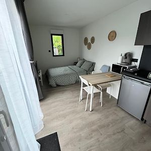 Maison 1 Chambre
