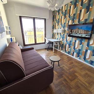 Appartement à 1 Chambre à Coucher