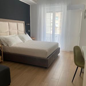 Private Bathroom Double Room