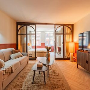 Cosy T2 Grand'Rue