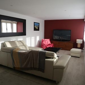 Appartement T5 110 M2 Climatise Neuf, A 3 Minutes Des Plages, Des Rues Pietonnes Arcachon