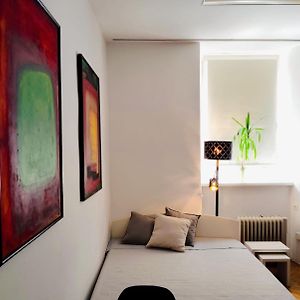 Trubarjeva Street Studio With Self Check-In