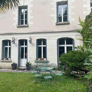 Maison 3 Chambres