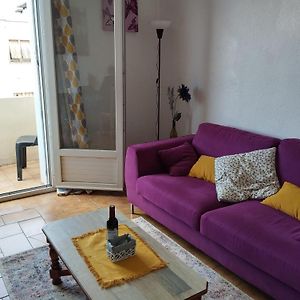 Appartement à 3 Chambres à Coucher