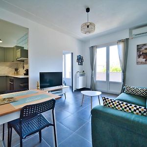 Appartement à 1 Chambre à Coucher
