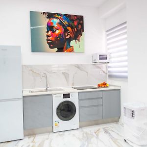 Appartement à 1 Chambre à Coucher