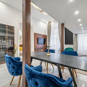 Elizabeth Apartment Deluxe