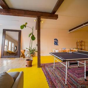 Le Loft Charlotte 1