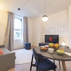 Appartement à 1 Chambre à Coucher