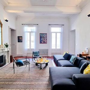 Le Palais 10, Superbe Appartement D'Exception Authentique Centre Historique