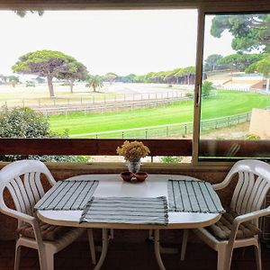 Duplex Port Hyeres Plage Vue Hippodrome