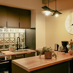 Elegant 42Sqm Apartment In Lycabettus