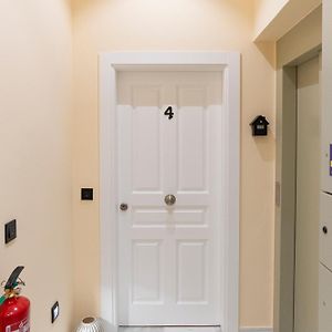 Appartement Premium à 1 Chambre à Coucher