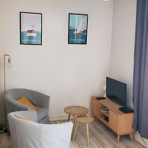 Appartement à 1 Chambre à Coucher
