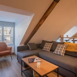 Appartement à 1 Chambre à Coucher