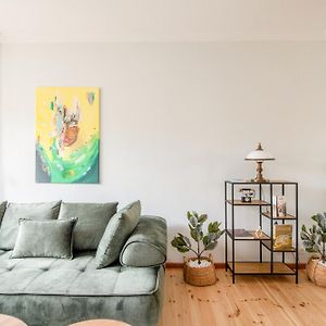 A Luxurious 2 Bedroom Apartment In Center Sofia