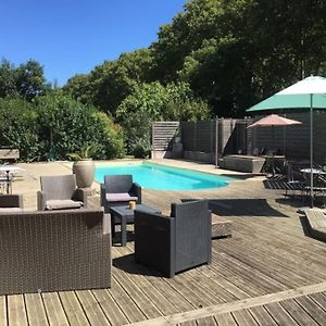 Maison 5 Chambres