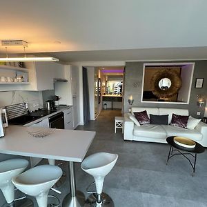 Villa Naturiste Standing Port Nature 2 Cap D'Agde
