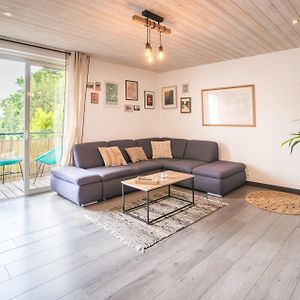 Appartement à 1 Chambre à Coucher