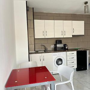 Apartamentos Playa Huelin
