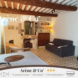 Arene Arles Centre