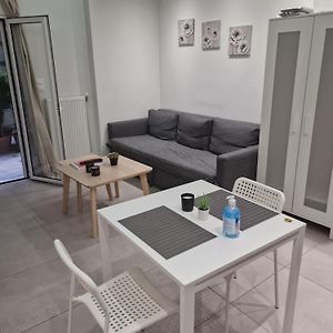 Cozy Apartment At King George Str Pagkrati