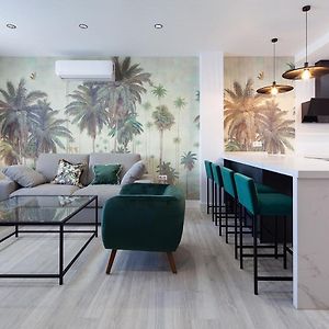 Appartement à 3 Chambres à Coucher