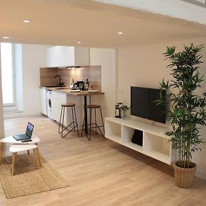 Le Bambou - Appartement Avec Terrasse