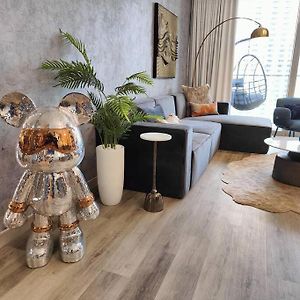 Burj View - 10 Minutes Walk Dream Lux Designer 3Bd