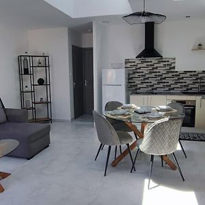 Maison 1 Chambre