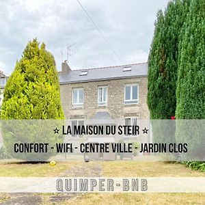 Maison 4 Chambres