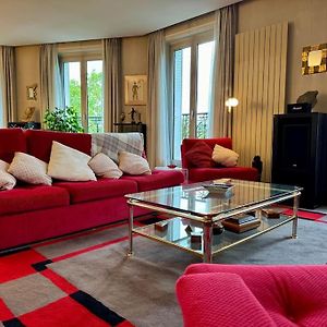 L'Escale Du Maine - Authentic Charm In Paris 14