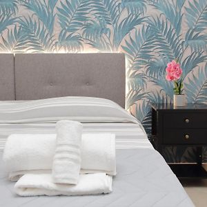 Appartement de Luxe à 2 Chambres à Coucher