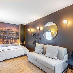 Guestready - Nice Urban Hideout Near Montmartre