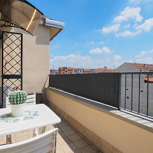 Moretto Terrace Home Citta Studi