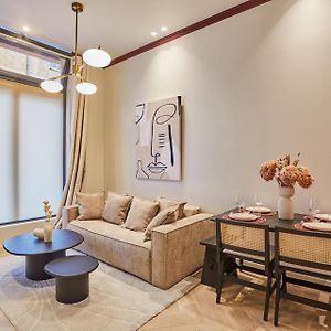 Sublime Apartment Louvre Concorde Museum By Studio Prestige