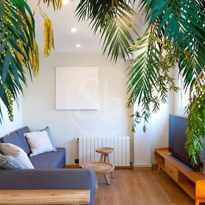 Apartamento Comodo Cerca De Park Gueell