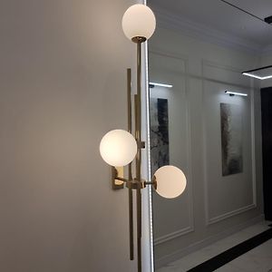 Appartement à 1 Chambre à Coucher