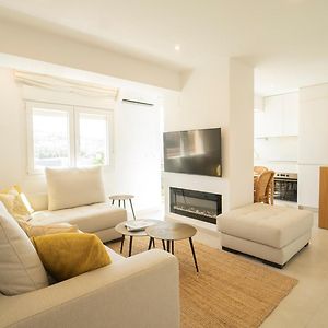 Appartement à 3 Chambres à Coucher