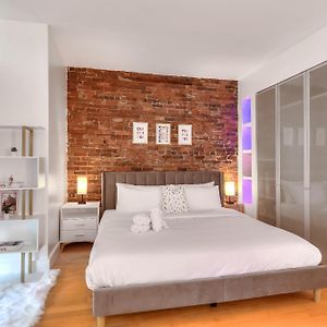 Appartement à 1 Chambre à Coucher