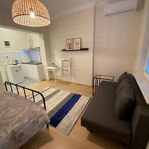 Private Bathroom Triple Room
