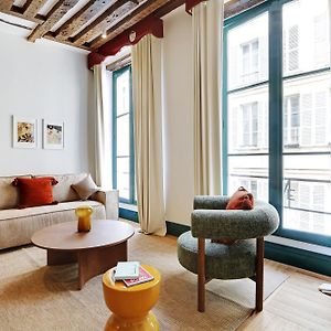 Appartement à 2 Chambres à Coucher