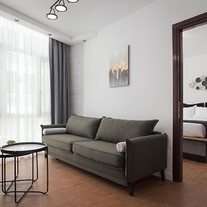 Syntagma Mitropoleos Residence