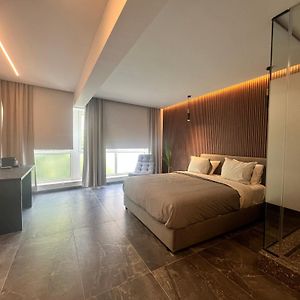 Suite Junior de Luxe
