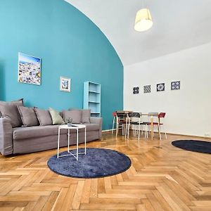 Seventh Sense Apartment