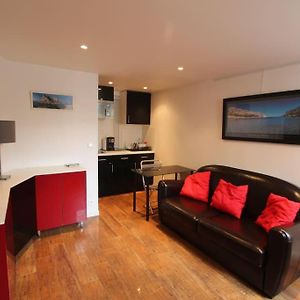 Studio Duplex Lit King-Size